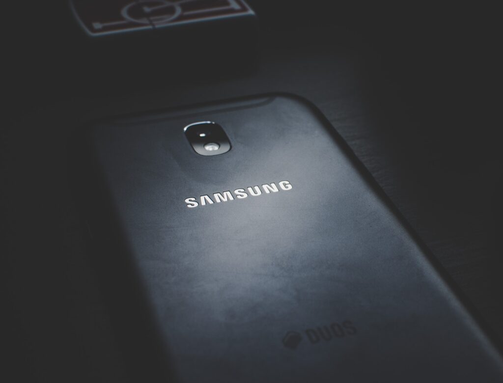 Samsung 三星 智慧型手機