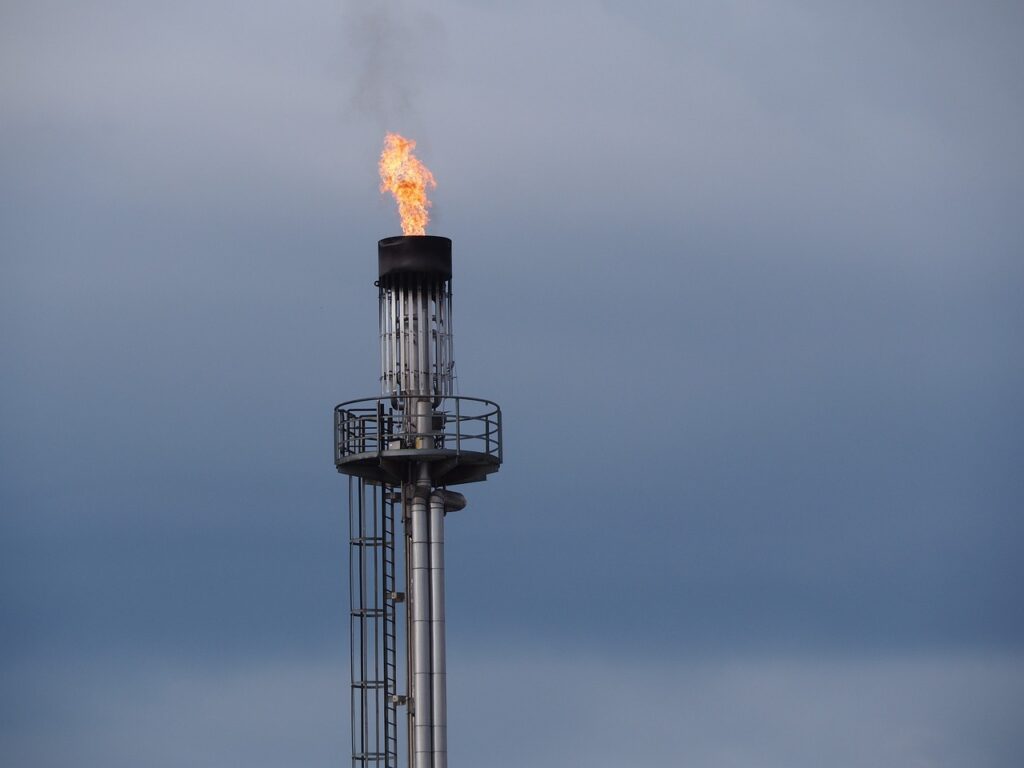 flame, oil drillers, gas flame