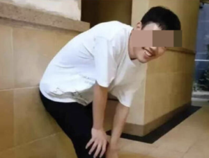 中國江西少年胡鑫宇失蹤多日被發現死亡，外界懷疑與器官販賣有關，警方則通報為自殺案件。