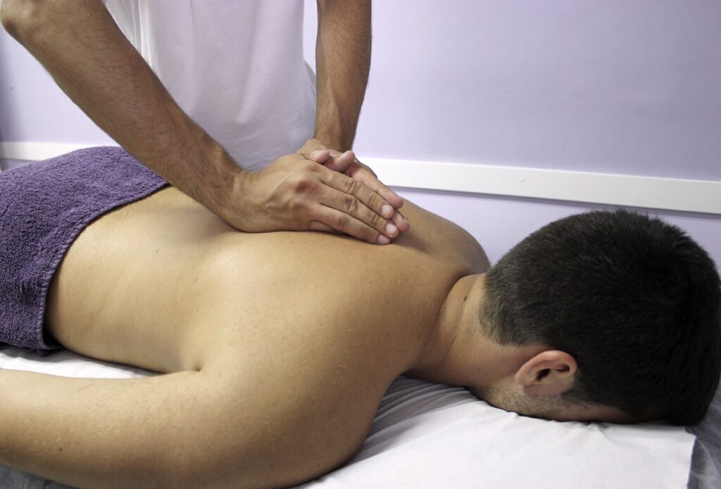 wellness, osteopathy, therapies