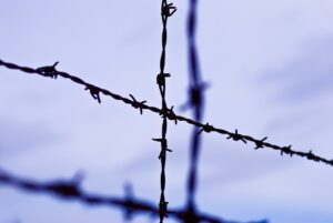 concentration camp, kz dachau, hitler time