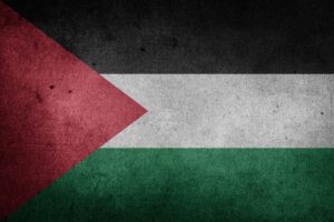 巴勒斯坦國旗