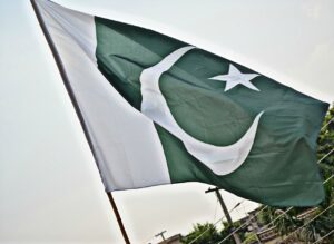 pakistan, pakistan flag, national
