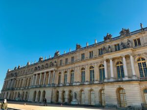法國凡爾賽宮