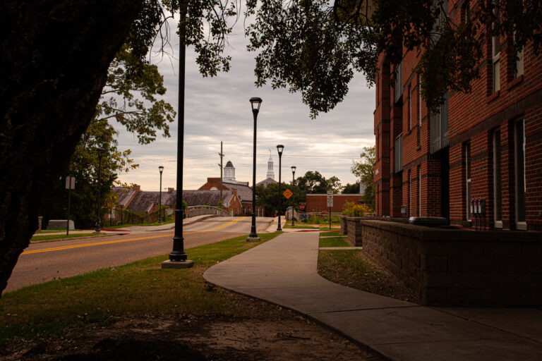 Louisiana Tech University