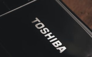 Toshiba 東芝