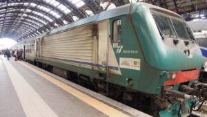 義大利火車