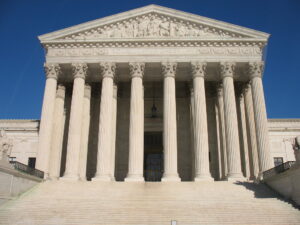美國最高法院