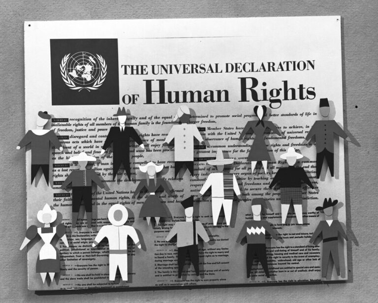 世界人權宣言