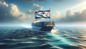 以色列商船
