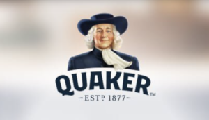 桂格燕麥（Quaker Oats）