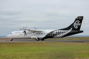 紐西蘭航空（Air New Zealand）