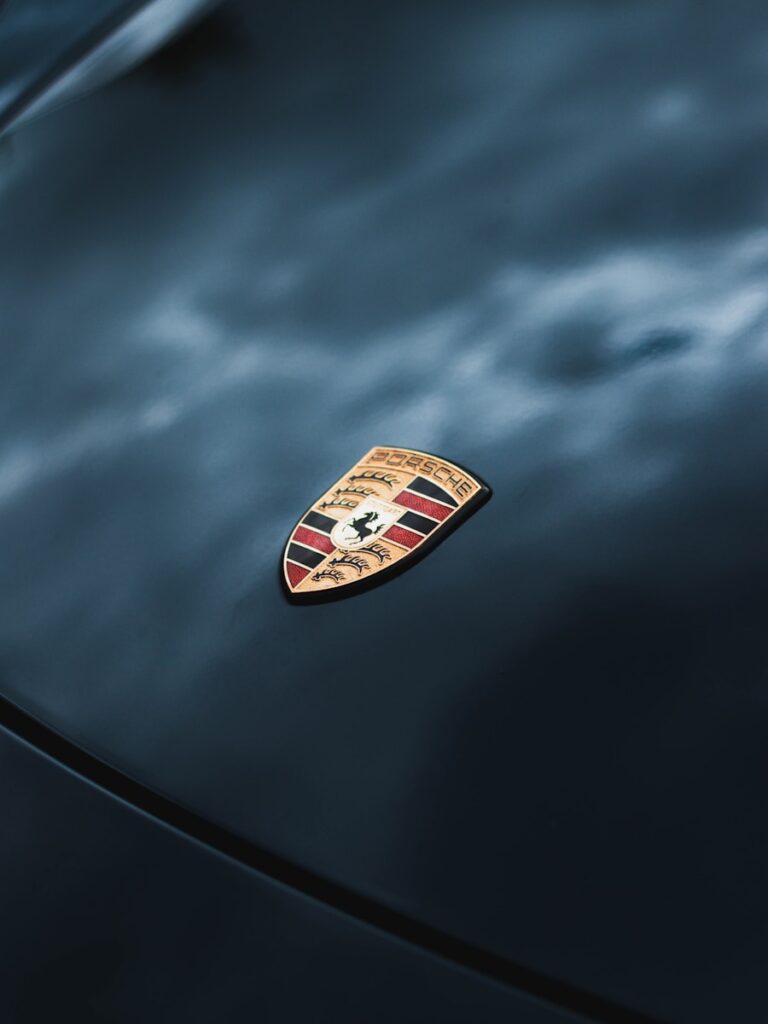保時捷Porsche