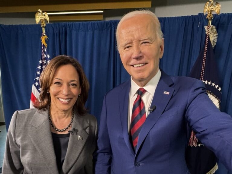 拜登 Joe Biden