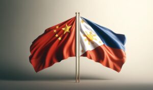 中國、中菲關係、菲律賓、菲國、大陸、南海