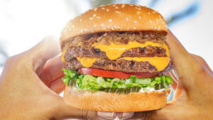 全美最佳漢堡排名出爐The Habit Burger Grill榮登榜首