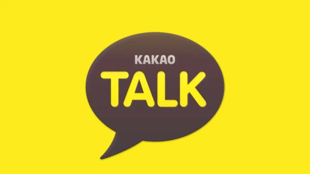 Kakao talk