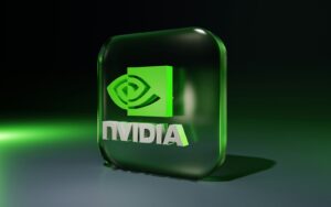 輝達 Nvidia