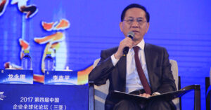 李吉平