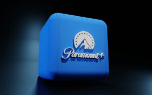 Paramount Global, 派拉蒙