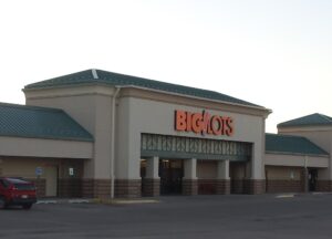 Big Lots