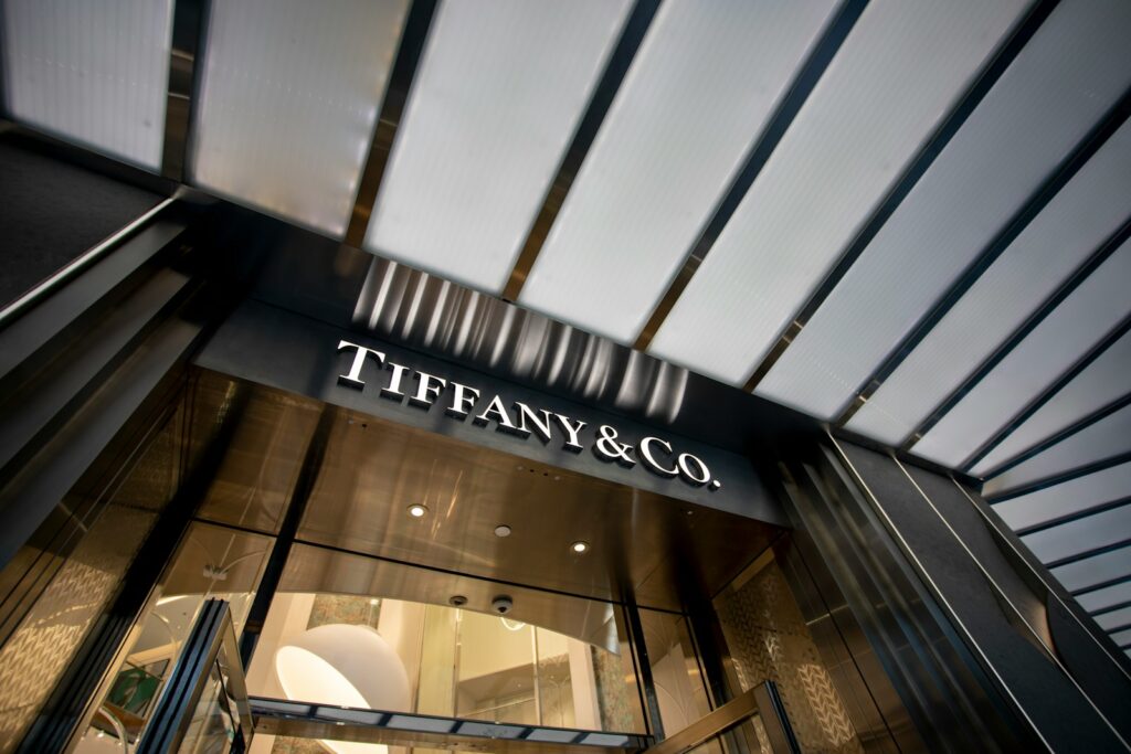 Tiffany & Co.