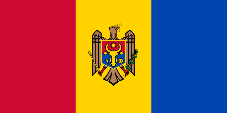 摩爾多瓦、摩爾多瓦國旗、Moldovan flags