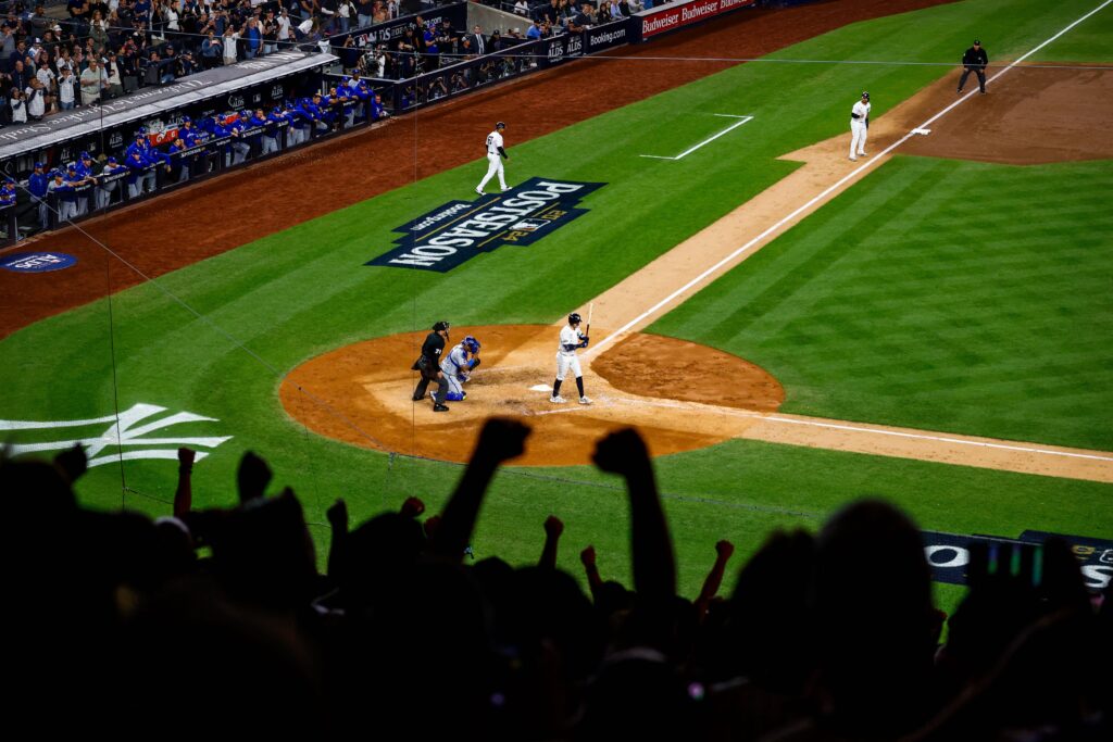 MLB紐約洋基推特