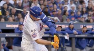 阿隆索（Pete Alonso）