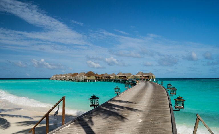 馬爾地夫（Maldives）