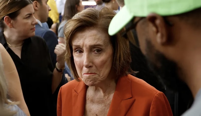 pelosi