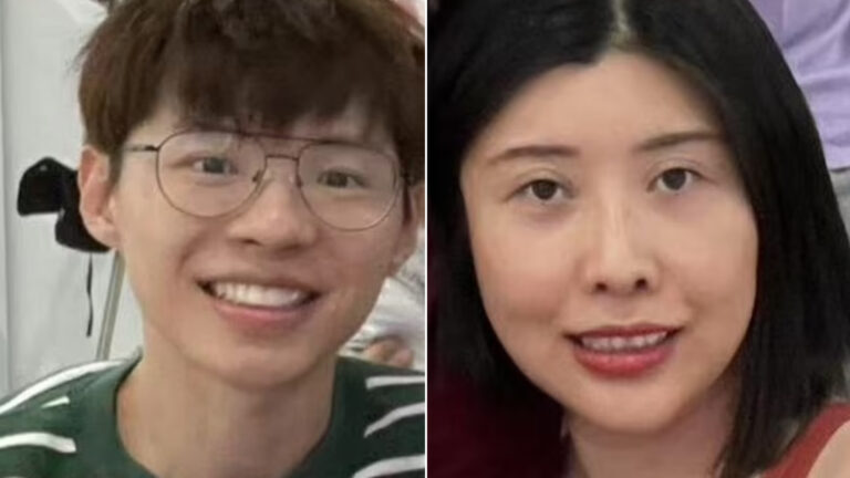 澳洲機場附近發現中國女子遺體 台灣丈夫下落不明