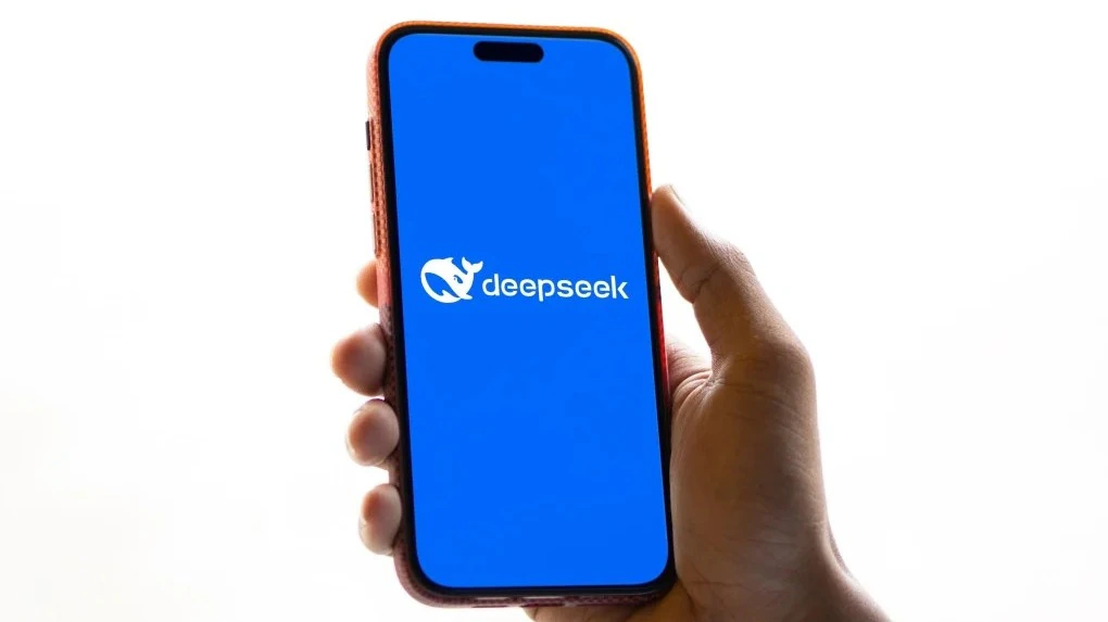 中國人工智慧（AI）新創公司DeepSeek（深度求索）