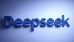 DeepSeek。Grok製圖